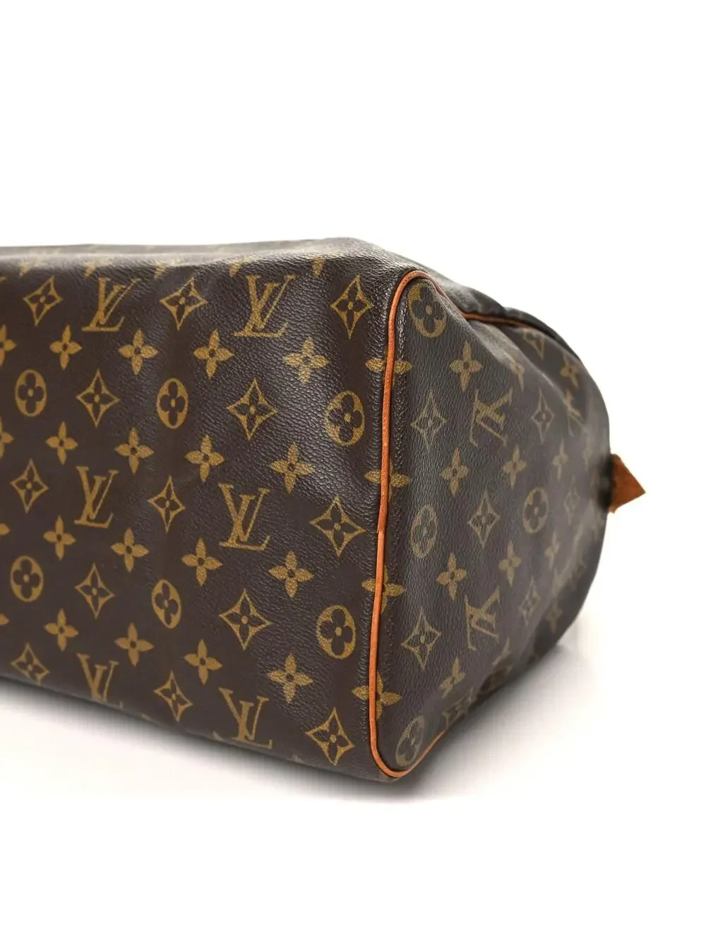 Louis Vuitton Speedy 35 #307891L99B